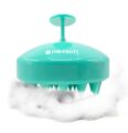 Maxsoft Hair Scalp Massager Shampoo Brush, Scalp Care Brush by Maxsoft