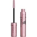 Maybelline Lash Sensational Sky High Washable Mascara Makeup, Volumizing, Lengthening, Defining, Curling, Multiplying, Buildable Formula, Blackest Black, 1 Count by MAYBELLINE