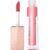 Maybelline Lifter Gloss, Hydrating Lip Gloss with Hyaluronic Acid, High Shine for Plumper Looking Lips, Silk, Warm Mauve Neutral, 0.18 Ounce by MAYBELLINE