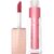 Maybelline Lifter Gloss, Hydrating Lip Gloss with Hyaluronic Acid, High Shine for Plumper Looking Lips, Petal, Warm Pink Neutral, 0.18 Ounce by MAYBELLINE