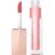Maybelline Lifter Gloss, Hydrating Lip Gloss with Hyaluronic Acid, High Shine for Plumper Looking Lips, Reef, Peachy Neutral, 0.18 Ounce by MAYBELLINE