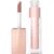 Maybelline Lifter Gloss, Hydrating Lip Gloss with Hyaluronic Acid, Ice, Pink Neutral, 0.18 Ounce by MAYBELLINE