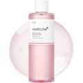medicube Salmon DNA PDRN Pink CICA Soothing Toner I Pink Glow Toner for Skin Boosting, Soothing and Calming, Uneven Skin Tone, Peptide & Niacinamide, Korean Skin Care (250ml /… by medicube