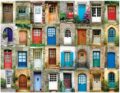 Mediz Notecards for Real Estate Agents – Pack of 25 Note Cards and Envelopes Designed Especially for Real Estate Agents (Door Display) by Mediz