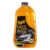Meguiar’s Gold Class Car Wash – Get Professional Results in a Foam Cannon or as a Bucket Wash – Get a Clean and Glossy Finish That’s Safe for All Paint Types – 64 Oz by Meguiar’s