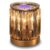 Melting Heater Electric Burning Wax Burner Electric Essential Oil Warmer Incense Wax Melt Warmer Night Light Aroma Decorative Lamp for Gifts & Decor(Golden) by Leyoue