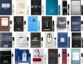 Men’s Cologne Top Designer Sample Vial Set x 8 Best Rated Cologne Most Popular by PureScents
