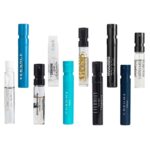 Men's Cologne Top Designer Sample Vial Set x 8 Best Rated Cologne Most Popular by PureScents