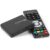 Micca G3 2K Quad-HD Digital Media Player for USB Drives and MicroSD Cards, Digital Signage, H.265/HEVC H.264/AVC MP4 MKV Videos MP3 Music JPG Photos, 4K HDMI, Analog AV, Auto… by Micca