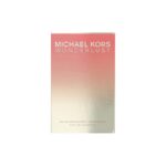 Michael Kors Wonderlust for Women Eau de Parfum Spray, 3.4 Ounce by Michael Kors