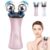 Microcurrent Facial Device, Face Massager Electric Face Lifting, Microcurrent Facial Device for Face and Neck, Best Present for Mother and Companion, Handheld Skin Care Face… by Yawpig