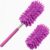 Microfiber Duster for Cleaning, Tukuos Hand Washable Dusters with 2pcs Replaceable Microfiber Head, Extendable Pole, Detachable Cleaning Brush Tool for Office, Car, Window,… by TUKUOS