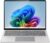 Microsoft Surface Laptop (2024), Windows 11 Copilot+ PC, 13.8″ Touchscreen Display, Snapdragon X Plus (10 core), 16GB RAM, 256GB SSD Storage, Platinum by Microsoft