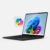 Microsoft Surface Laptop (2024), Windows 11 Copilot+ PC, 13.8″ Touchscreen Display, Snapdragon X Plus (10 core), 16GB RAM, 512GB SSD Storage, Black by Microsoft