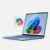 Microsoft Surface Laptop (2024), Windows 11 Copilot+ PC, 13.8″ Touchscreen Display, Snapdragon X Plus (10 core), 16GB RAM, 512GB SSD Storage, Sapphire by Microsoft