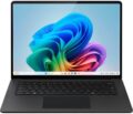 Microsoft Surface Laptop (2024), Windows 11 Copilot+ PC, 15″ Touchscreen Display, Snapdragon X Elite (12 core), 32GB RAM, 1TB SSD Storage, Black by Microsoft