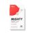 Mighty Patch™ Original patch from Hero Cosmetics – The #1 Hydrocolloid Acne Pimple Patch for Shrinking Zits and Whiteheads in 1 use; Nighttime Spot Stickers for Face and Skin… by Mighty Patch
