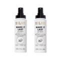 Milani Setting Spray + Primer, Make It Last Dewy – Dewy Finish Moisturizing Formula for Glow on the Go, Setting Spray for Makeup and Face Primer, Prime + Set + Hydrate, 2.03 Fl…. by Milani