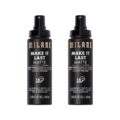 Milani Setting Spray + Primer, Make It Last Matte- Oil Absorbing Charcoal Formula to Control Shine, Matte Finish Setting Spray for Makeup and Primer for Oily Skin, Prime… by Milani