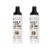 Milani Sunscreen Setting Spray + Primer, Make It Last Sunscreen for Face- SPF 30 UVA & UVB Protection Antioxidant Rich Formula for Broad Spectrum Protection, Prime + Set +… by Milani