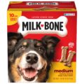 Milk-Bone Original Dog Treats Biscuits for Medium Dogs, 10 Pound by Milk-Bone