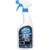MiracleSpray for Microwave and Cooktop, Easily Removes Food and Grime Buildup, Safe and Convenient Stove Top Cleaner, Great for Home and Kitchen Use – 16 Fl Oz by Miracle Brands