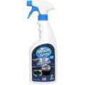 MiracleSpray for Microwave and Cooktop, Easily Removes Food and Grime Buildup, Safe and Convenient Stove Top Cleaner, Great for Home and Kitchen Use – 16 Fl Oz by Miracle Brands