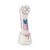 MiSMON High Frequency Facial Machine Light Theraphy Micro-current Device, 5 in 1 Multifunctional Facial Massager for Face by MiSMON