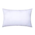 MIULEE Throw Pillow Insert Premium Pillow Stuffer Sham Rectangle for Decorative Cushion Bed Couch Sofa 12×20 Inch by MIULEE