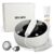 MLAY Professional RF Beauty Machine, Radio Frequency Face Machine with 2 Probes, at Home Radio Frequency Skin Tightening for Lifting, Wrinkle Reducing, Anti Aging – Salon… by MLAY