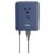 Moen Moen Smart Sump Pump Monitor, Wi-Fi Connectable Water Alarm Sensor for Basement Sump Pump, S2000ESUSA by Moen