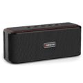 Monster Shock Plus Bluetooth Speaker, Portable Speaker with 30W Loud Stereo Sound, Bluetooth 5.4, TWS Pairing, 15H Playtime, Support AUX/TF Card, IPX6 Waterproof Wireless… by Monster