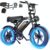 Moped Style 1500W/2000W Electric Bike for Adults,28mph/30mph/33mph Ebike&34-180Miles PAS Range,48V15.6ah/18.2ah/ (874Wh) Larger Battery, 20” Fat Tire Electric Bike,UL Safety… by Tamobyke