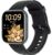MorePro Health Fitness Tracker with 24/7 Heart Rate/Blood Pressure Monitor, Blood Oxy-gen/Sleep Tracking, 120+ Sports Activity Tracker, Smart Watch (Make/Answer Call) with Step… by MorePro