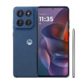 Motorola Moto G Stylus – 2025 | Unlocked | Made for US 8/256GB | 50MP Camera | Pantone Gibraltar Sea by Motorola