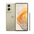 Motorola Moto G Stylus 5G | 2024 | Unlocked | Made for US 8/256GB | 50MP Camera | Caramel Latte by Motorola