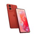 Motorola Moto G Stylus 5G | 2024 | Unlocked | Made for US 8/256GB | 50MP Camera | Scarlet Wave by Motorola