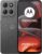 Motorola Moto G15 4G LTE (XT2521-2) 4+256GB Dual Sim | GSM Unlocked | International Model | for T-Mobile, Metro PCS, Mint & Tello – (Gray) by Motorola