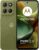 Motorola Moto G15 4G LTE (XT2521-2) 4+256GB Dual Sim | GSM Unlocked | International Model | for T-Mobile, Metro PCS, Mint & Tello – (Green) by Motorola