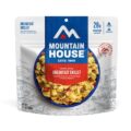 Mountain House Breakfast Skillet | Freeze Dried Backpacking & Camping Food | 2 Servings | Gluten-Free by Mountain House
