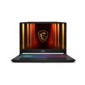 MSI Katana 15 HX 15.6” 165Hz QHD+ Gaming Laptop: Intel Core i9-14900HX, NVIDIA Geforce RTX 5070, 32GB DDR5, 1TB NVMe SSD, RGB Keyboard, Win 11 Home: Black B14WGK-016US by msi