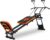 Multifunctional Indoor Home Gym Workout, Foldable Total Full Body Strength Training Fitness Exercise Equipment, All in one Workout Station with 4 Resistance Levels Over 80… by ONETWOFIT