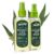 Murphy’s Naturals Mosquito & Tick Bug Repellent Spray, Oil of Lemon Eucalyptus for Skin + Outdoor Gear, DEET-Free, 4 Ounce Pump, 2-Pack by Murphy’s Naturals
