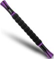 Muscle Roller, Massage Roller Stick for Athletes, Help Reducing Muscle Soreness Cramping Tightness Leg Arms Back Calves Muscle Massager by MZDXJ