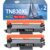 MYTONER Toner Cartridge Replacement for Brother TN830XL TN830 XL/V/R TN-830 Black High Yield for DCP-L2640DW HL-L2460DW L2480DW MFC-L2820DW XL HL-L2405W HL-L2400D 2465DW… by MYTONER