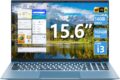 Naclud 15.6 Inch Laptop Computer, Windows 11 Laptops with 16GB RAM 1024GB SSD, Core i3-10100Y CPU(Up to 3.9GHz), Backlit Keyboard, 53.2WH Battery, WiFi 6, IPS FHD Display, 180°… by Naclud