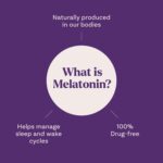 Natrol Melatonin Gummies, Sleep Support for Adults, Melatonin 10 mg, 140 Strawberry-Flavored, Up to 70 Days by Natrol