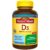 Nature Made Vitamin D3 1000 IU (25 mcg), Vitamin D Supplement for Bone, Teeth, Muscle and Immune Health Support, 300 Softgels, 300 Day Supply by Nature Made