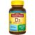 Nature Made Vitamin D3 2000 IU (50 mcg), Vitamin D Supplement for Bone, Teeth, Muscle and Immune Health Support, 250 Softgels, 250 Day Supply by Nature Made