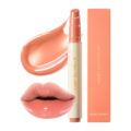 Nature Republic HONEY MELTING LIP (01 APRICOT) SOFT LIP STICK, Hydrating Gloss, Moisturizing balms, Sheer tint, Shine & Nude, Glowy Finish, korean make up by Nature Republic